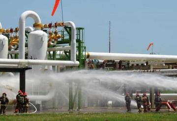 Participará PEMEX en el DINAPREQ en instalaciones de Tabasco y Chiapas