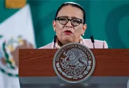LA OREJA DE MICO: La encargada de pacificar M&eacute;xico: Rosa Icela Rodr&iacute;guez