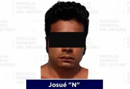 Vinculado a proceso por feminicidio ocurrido en un hotel del centro de Villahermosa