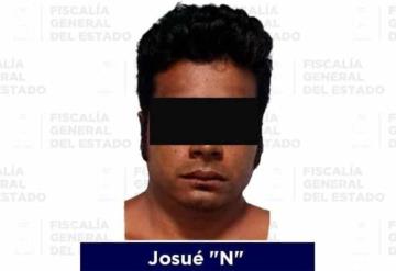 Vinculado a proceso por feminicidio ocurrido en un hotel del centro de Villahermosa