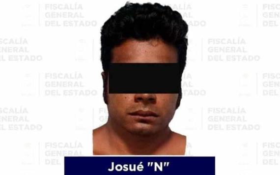 Vinculado a proceso por feminicidio ocurrido en un hotel del centro de Villahermosa