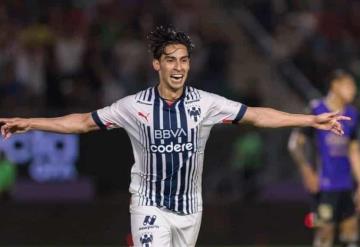 Rayados vencen a Mazatlán