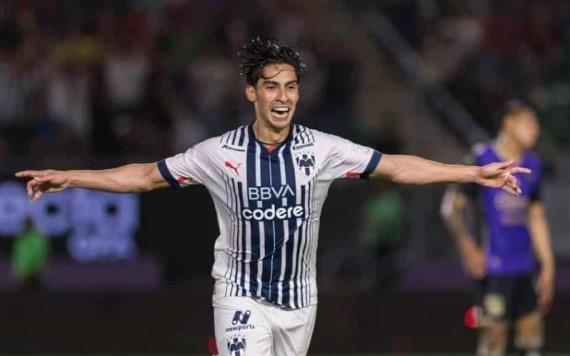 Rayados vencen a Mazatlán