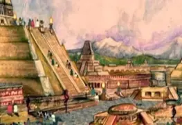 MÉXICO LA MAS FACIL NACION A CONQUISTAR (II)