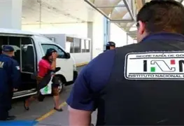 Sobre el presunto caso de hostigamiento a una menor rescatada en el aeropuerto de Villahermosa, Tabasco, el Instituto Nacional de Migraci&oacute;n (INM) hace las siguientes precisiones: