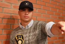 Pitcher tabasqueño buscará su sueño de llegar a Grandes Ligas