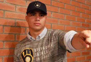 Pitcher tabasqueño buscará su sueño de llegar a Grandes Ligas