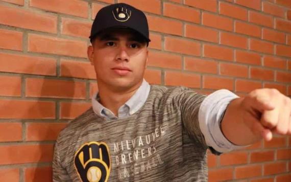 Pitcher tabasqueño buscará su sueño de llegar a Grandes Ligas