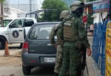 Asesinan al periodista Nelson Matus Peña en Acapulco