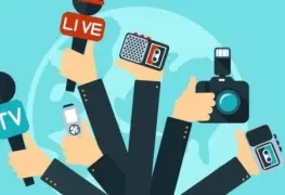 CÁBALA: PRENSA , PODER Y REDES