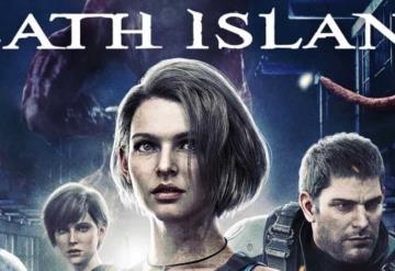 Proxima película Resident Evil: La Isla de la Muerte