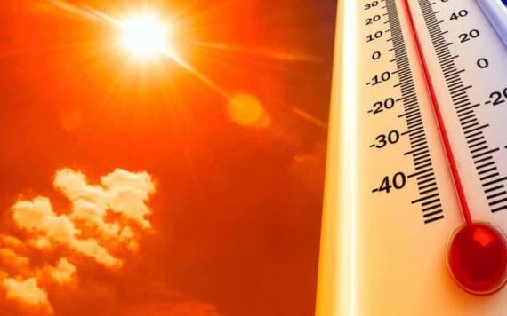 Agenda: Y las temperaturas, seguirán subiendo