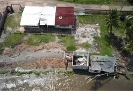 Urge atenci&oacute;n a erosi&oacute;n costera