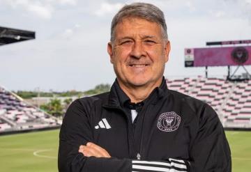 Tata Martino habla sobre Selección Mexicana