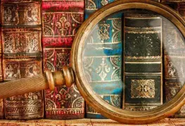 LOS VAIVENES DE UNA HISTORIA "VERDADERA"