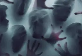 Día con día: Hipocresía y terror