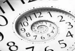 Mí mismo: tal vez mañana o pasado (I)