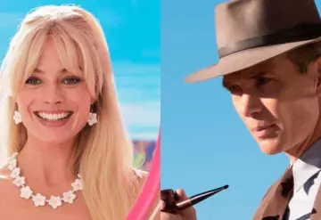 Barbie y Oppenheimer rompen récord en taquilla en Estados Unidos durante su primer fin de semana