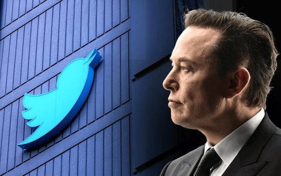 Musk cambiará el logo de Twitter, los pájaros se irán poco a poco