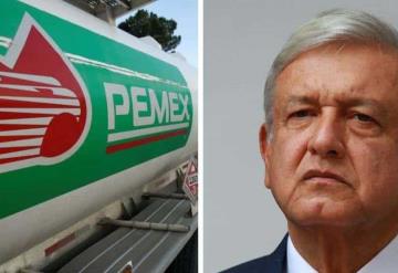 PARADEROS: LA OTRA BATALLA: PEMEX, LÓPEZ OBRADOR Y LAS CALIFICADORAS TRANSNACIONALES