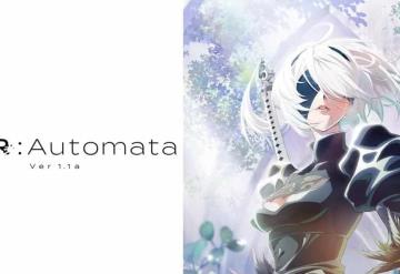 Se confirma temporada 2 del anime de Nier Automata