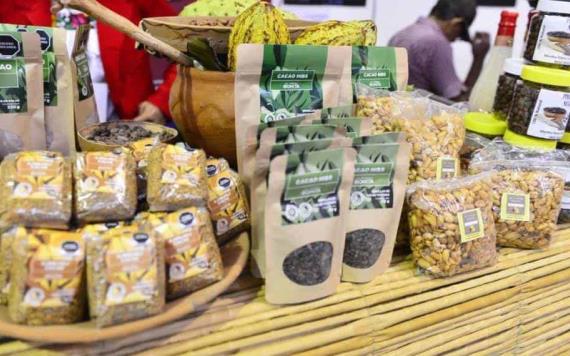 Embajada de EEUU capacitará a productores de cacao y miel