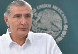 LA OREJA DE MICO: Adán Augusto dará fuerte sacudida hoy en la tarde