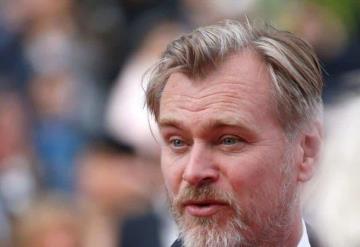 Plataformas de streaming son usadas para no pagar regalías a trabajadores: Christopher Nolan