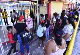 Lidera Centro en bullyng desde preescolar