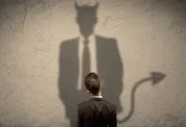 La impotencia de la vileza