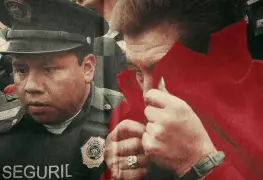 Estrenan documental de la Mataviejitas