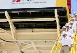 Se refinanciará la deuda de Pemex