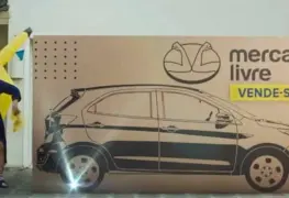 Crece 26% la compra de autos nuevos en línea durante 2023: Mercado Libre