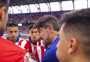 Leagues Cup: ¿Cuándo y dónde ver Chivas Vs Sporting Kansas City?