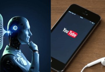 YouTube comienza con uso de inteligencia artificial para resumir videos