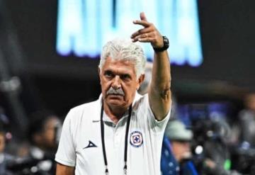 Nadie nos puso una pistola para venir a Leagues Cup: ´El Tuca´ Ferretti