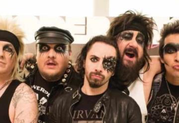 Moderatto se desintegra