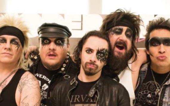 Moderatto se desintegra