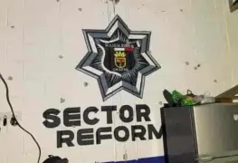 Sicarios atacan a policías en Reforma Chiapas