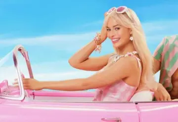 ¡Barbie llegará a streaming! Descubre la fecha de estreno en HBO Max