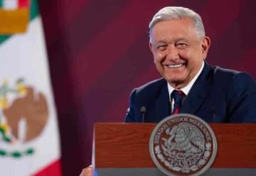 AMLO dentro de los tres mejores presidentes del mundo