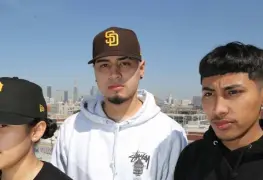 Ellos son Yahritza y Su Esencia, cantantes CANCELADOS tras ofender a México