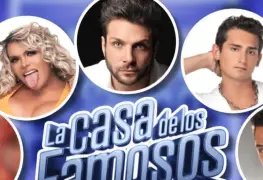 ¿Quiénes son los finalistas de La Casa de los Famosos México?