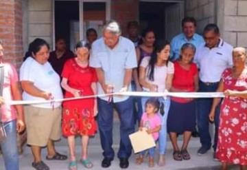 programa Calli-co del ayuntamiento de Comalcalco