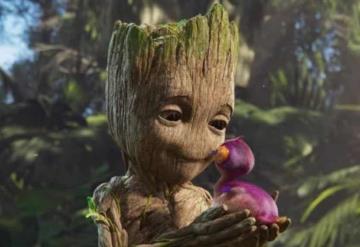 Yo soy Groot Temporada 2