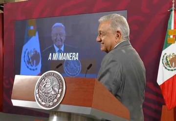 AMLO celebra reducción en la inflación: el ingreso alcanza para más