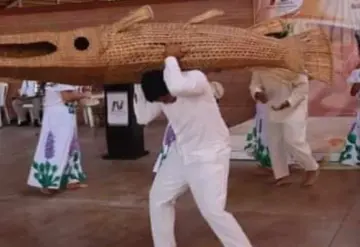 Día Internacional de los Pueblos Indígenas