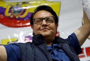 Asesinan a disparos al candidato de Ecuador Fernando Villavicencio