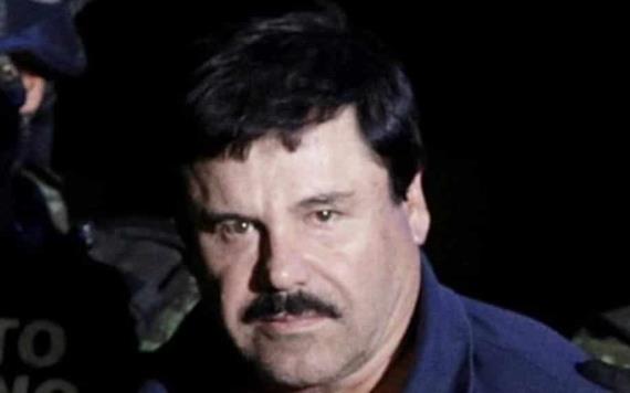 El Chapo envía carta a juez; acusa violaciones a sus derechos humanos en prisión de EU