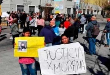 Cierre de campañas cancelado por el asesinato de una niña de 11 años